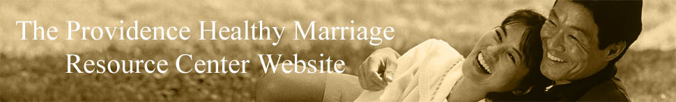  Healthy Marriage Resource Center